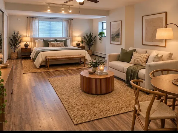 24-29 43rd St #1A, Astoria, NY 11103