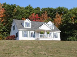 695 Croft Hill Rd, Lawrenceville, PA 16929