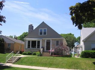 2917 S 46th St, Milwaukee, WI 53219