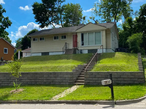 1007 Fountain St, Ann Arbor, MI 48103