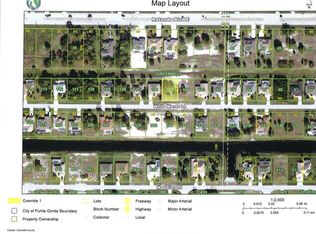 63 White Marsh Ln, Rotonda West, FL 33947