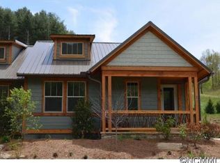26 S Sundrops Trl, Cullowhee, NC 28723