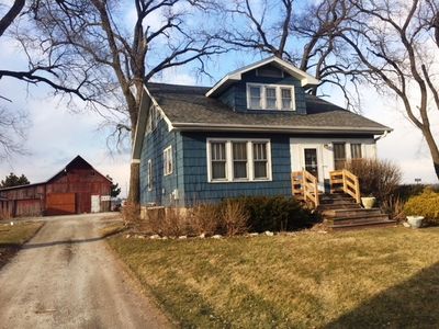 1203 E Joe Orr Rd, Chicago Heights, IL, 60411
