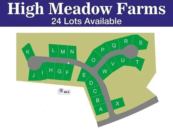 LOT Sunny Crest Ln #U, Belchertown, MA 01007