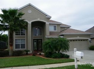 3531 Valencia Cove Ct, Land O Lakes, FL 34639