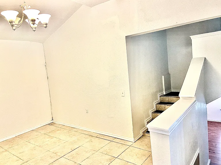 Back Dining Room