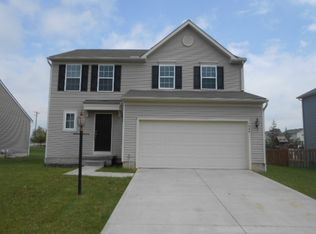 1444 Galway Bend Dr N, Pataskala, OH 43062