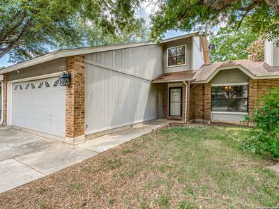 9727 fortune ridge, Converse, TX, 78109