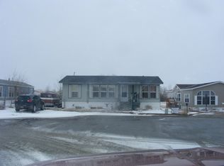201 Vero Ln, Buffalo, WY 82834