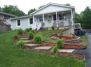 1825 Ball Ave NE, Grand Rapids, MI 49505