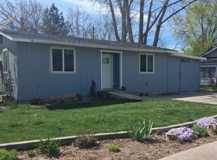 1011 E Sheridan Ave, Nampa, ID 83686