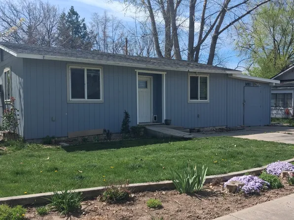 1011 E Sheridan Ave, Nampa, ID 83686