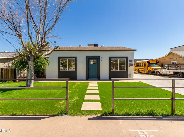 733 S MACDONALD Street, Mesa, AZ 85210