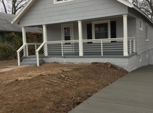 3704 Springfield St, Kansas City, KS 66103