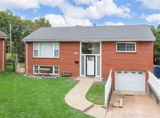 6957 Wanda Ct, Saint Louis, MO 63116