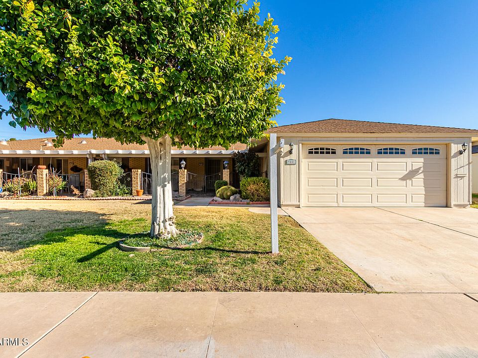 1st image of 9851 N BALBOA Drive
