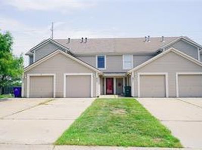 853 E 167th Ct, Gardner, KS, 66030