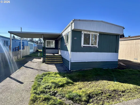 4475 Daisy St, Springfield, OR 97478