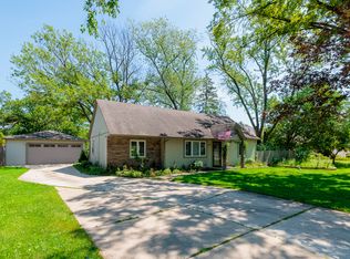 5609 S Edgewood Ave, Countryside, IL