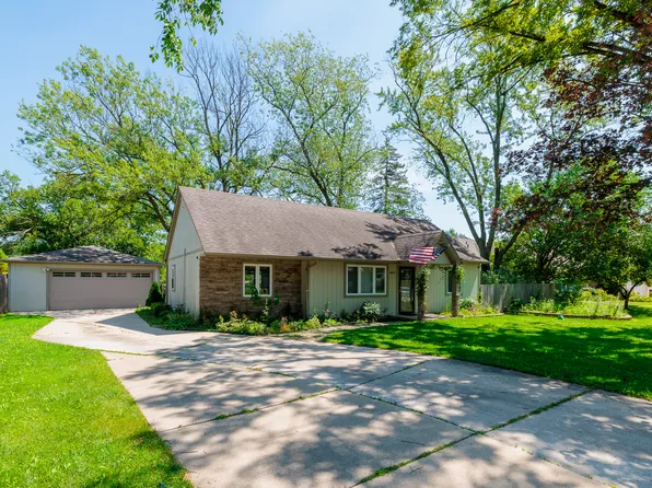 5609 S Edgewood Ave, Countryside, IL 60525
