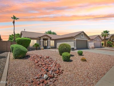 15462 N 161st Ave, Surprise, AZ, 85374