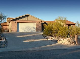 9800 E Nittany Way, Tucson, AZ 85749