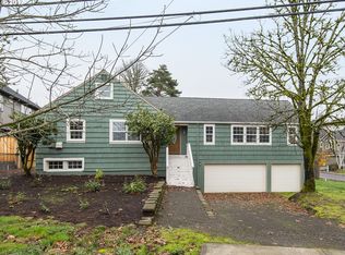 3590 NW South Rd, Portland, OR 97229