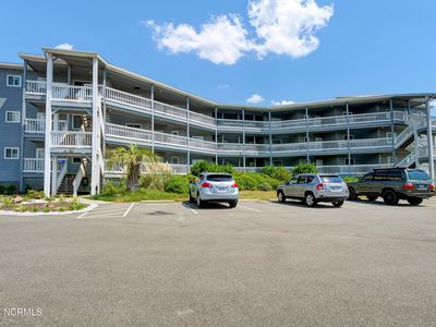400 Virginia Avenue #105-A, Carolina Beach, NC, 28428