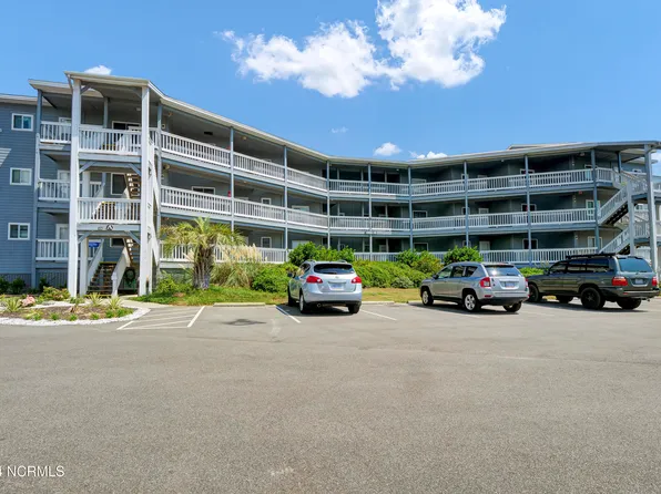 400 Virginia Avenue #105-A, Carolina Beach, NC 28428