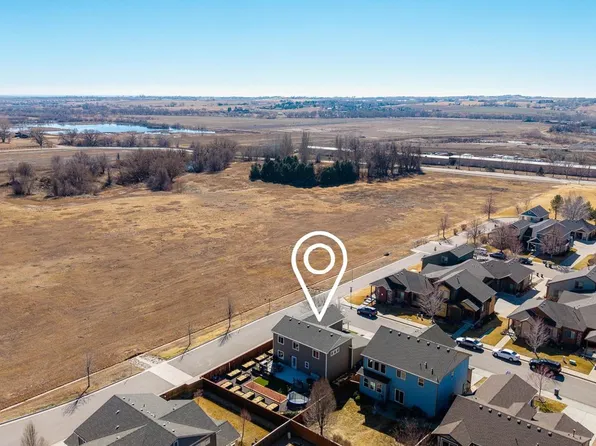3493 Janus Dr, Loveland, CO 80537