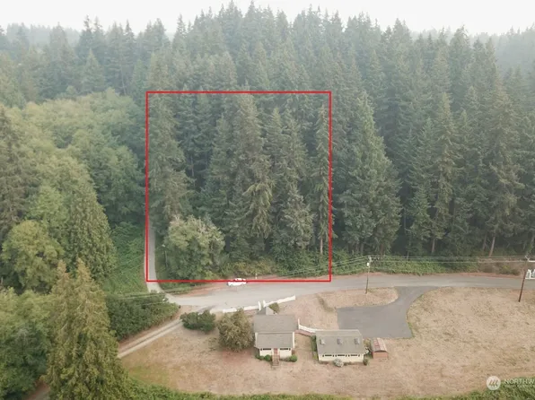 0 E forgotten Lane, Clinton, WA 98236
