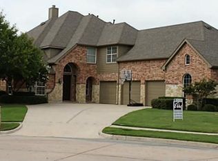 712 Mason Dr, Allen, TX 75013