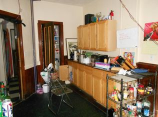 50 Pratt St #2, Allston, MA 02134