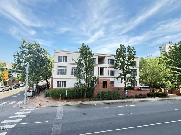 210 E Davie St, Raleigh, NC 27601