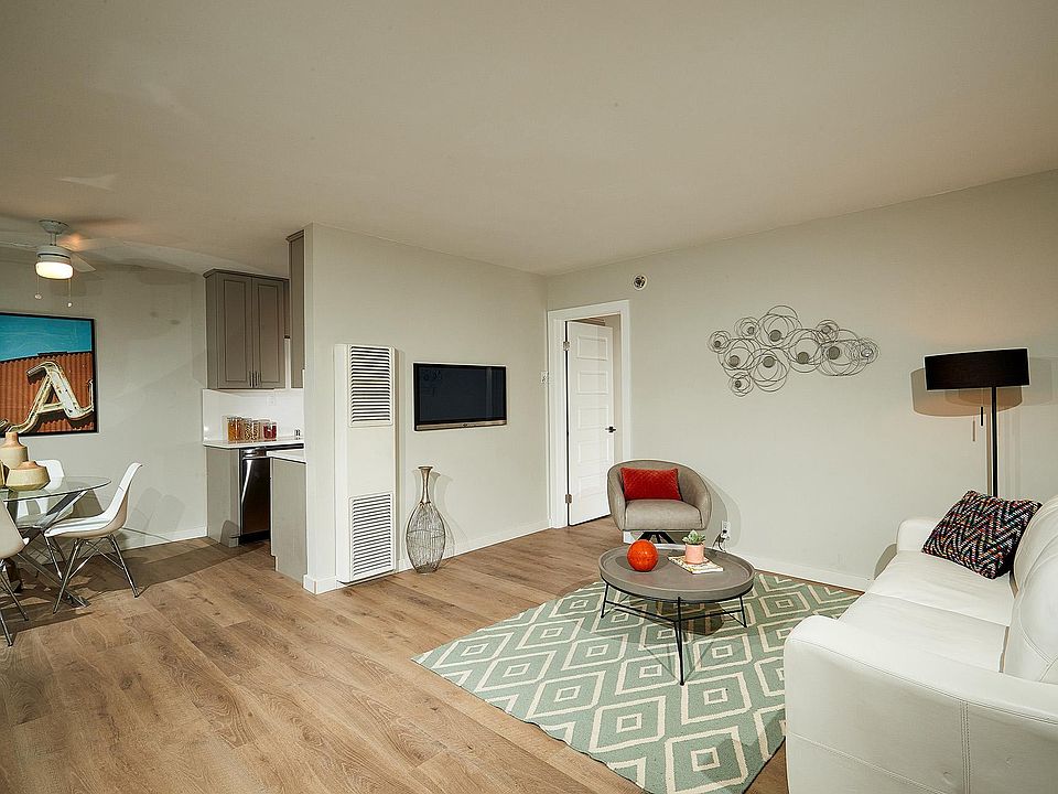 1st image of 3755 Inglewood Blvd APT 2
