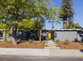 4073 Ben Lomond Dr, Palo Alto, CA 94306