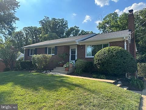 1st image of 7504 Nancemond St
