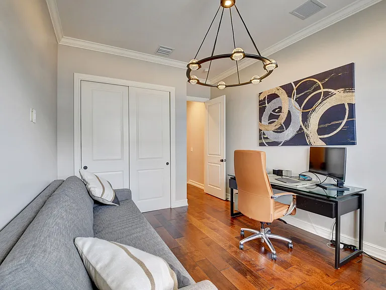 Office/Bedroom