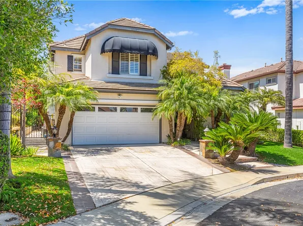 1941 S Sarazen Ct, La Habra, CA 90631