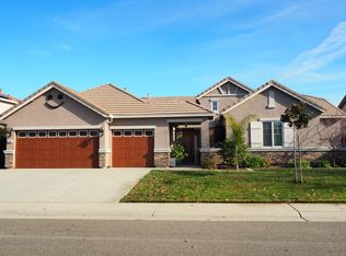 3435 Klevner Way, Rancho Cordova, CA 95670