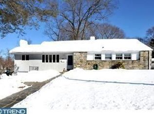 2195 Winding Way, Broomall, PA 19008