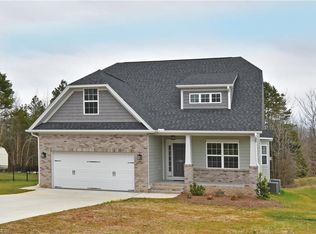 120 Meadowfield Run, Clemmons, NC 27012