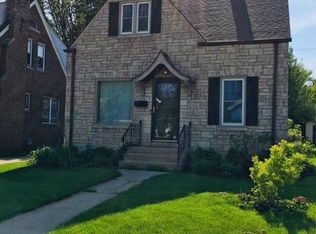 177 N 70th St, Milwaukee, WI 53213