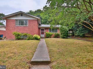 9422 Weaver St, Silver Spring, MD 20901