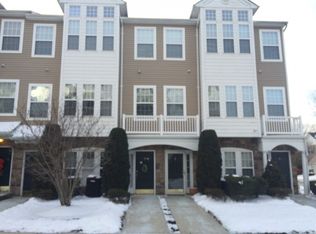 5 Turtle Ct #F5, Delran, NJ 08075