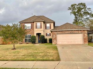 1429 Pecan Grove Ave, Zachary, LA 70791