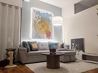 Rented by Mishkan Group