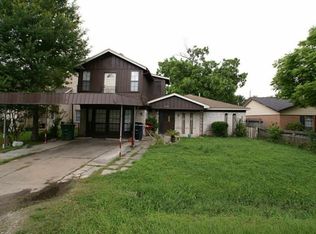 10226 Algiers Rd, Houston, TX 77041