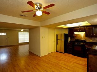 6481 Creekbend Dr #151, Houston, TX 77096