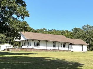 102816 State Highway 64 #B, Muldrow, OK 74948